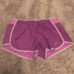 Nike Dri-Fit Running Shorts